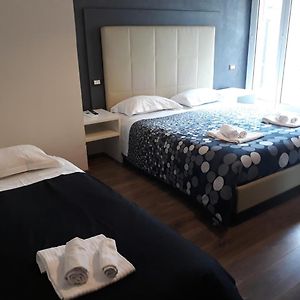 Driepersoonskamer